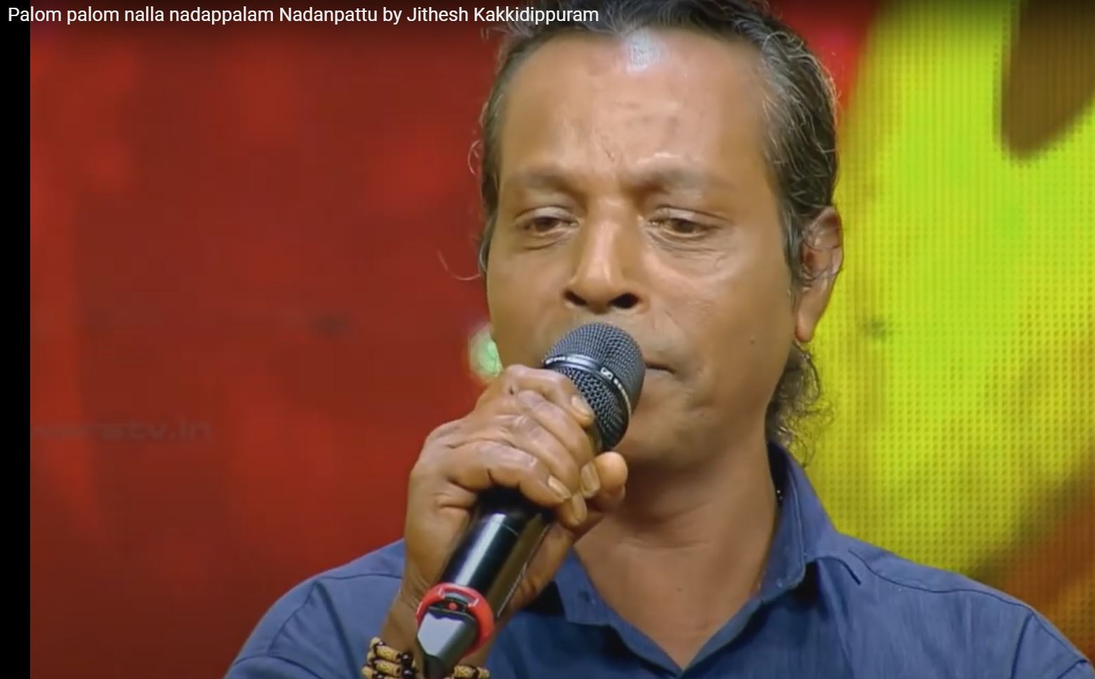 Jithesh Kakkidippuram
